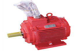 YE2G系列耐高溫高效率三相異步電機